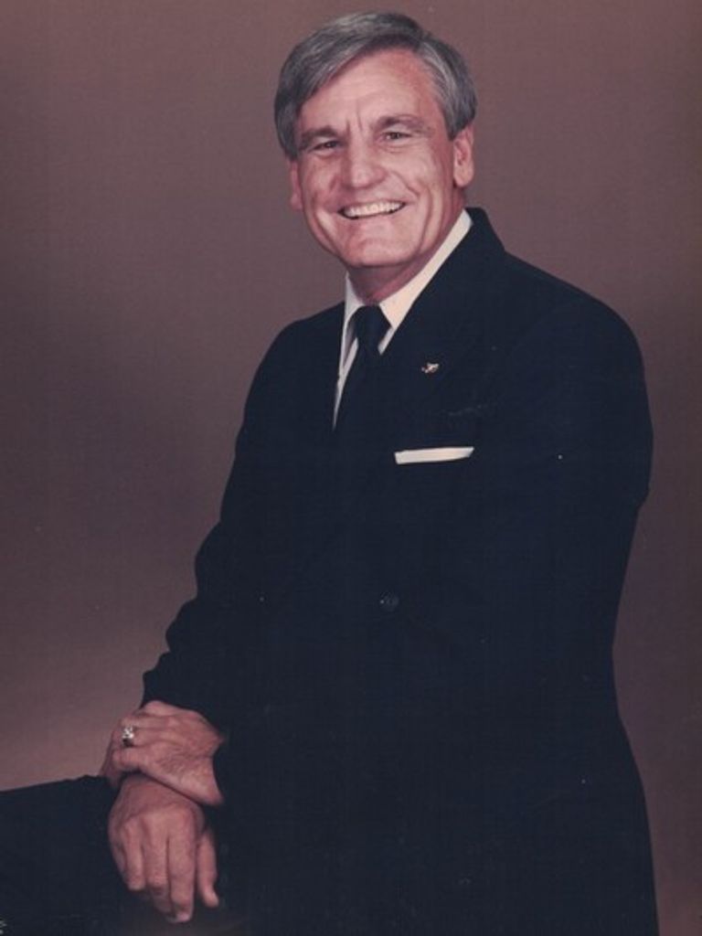 Lafayette Robert Marlowe