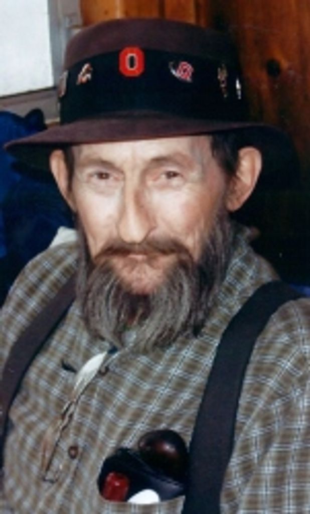 Howard A. Leightey, Jr