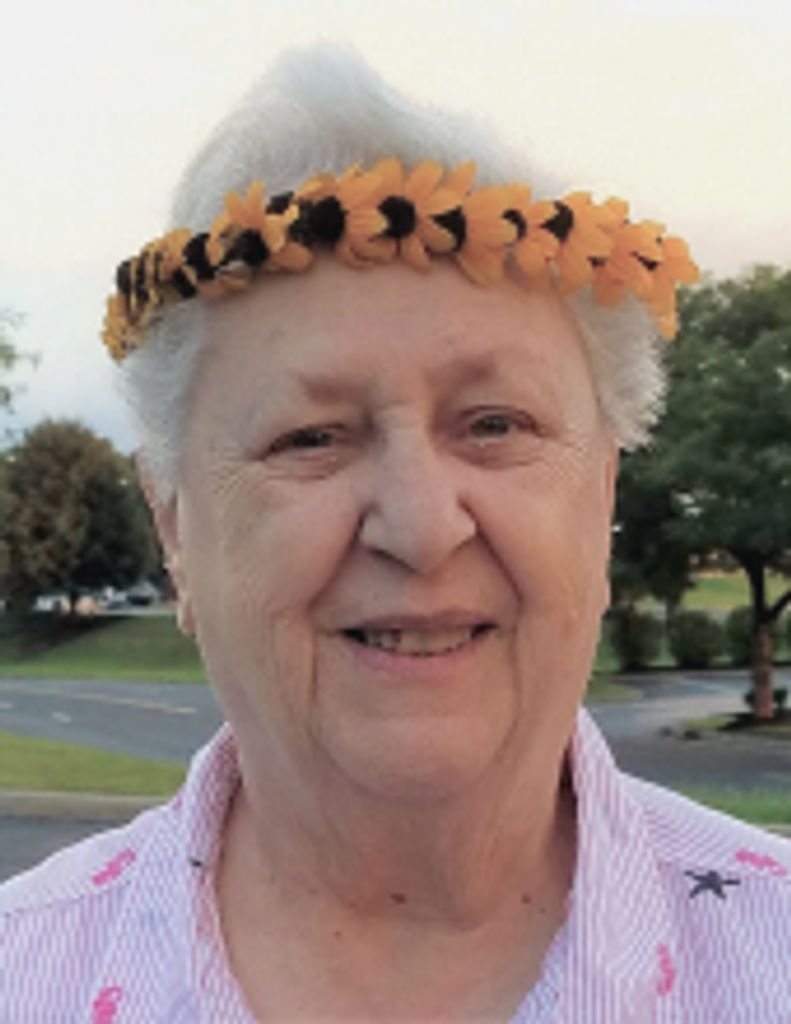 Ruth  Bott Profile Photo