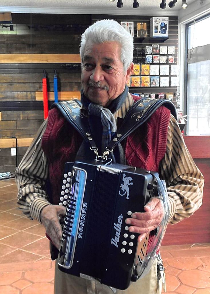 Pete L. Flores Sr. Profile Photo