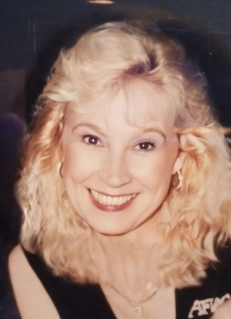 Betty Chestnutt Payne