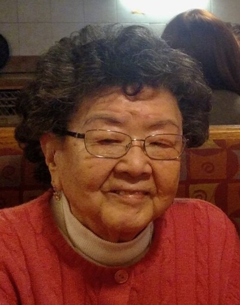 Joan B. Szczublewski