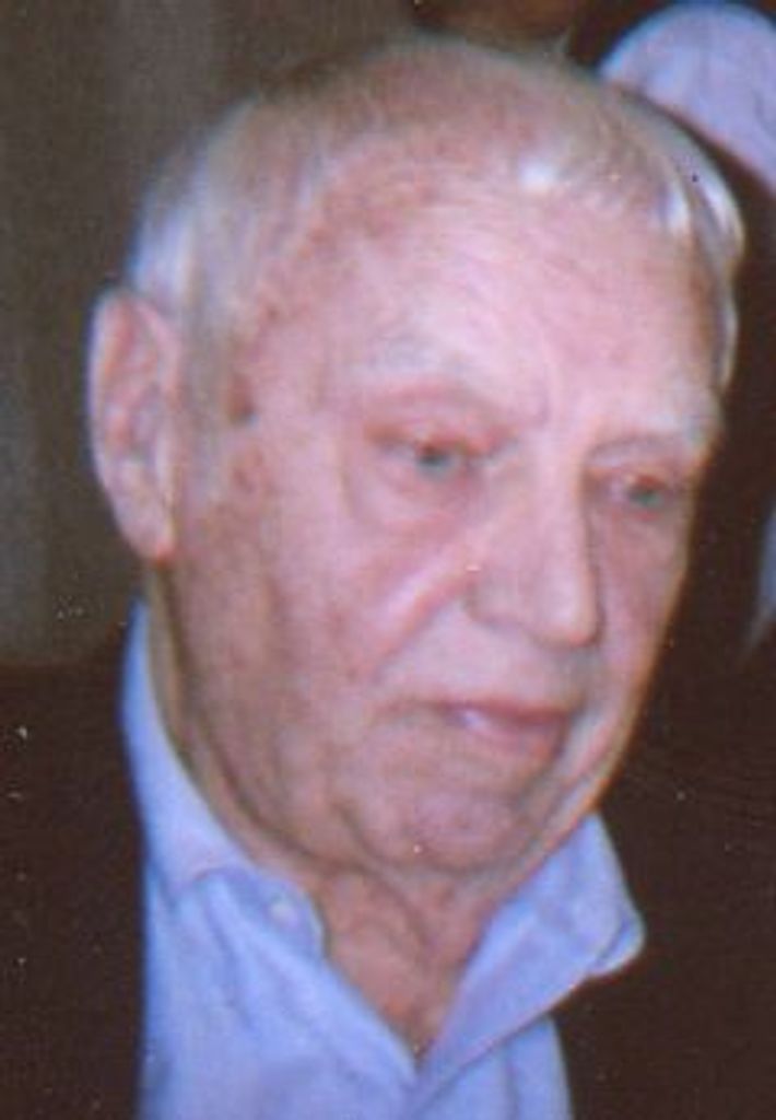 Norman W. Odlum