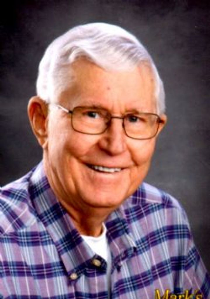 James Hall