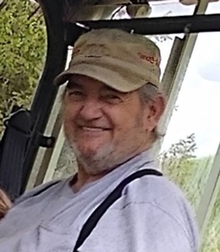 Michael Dalke Profile Photo
