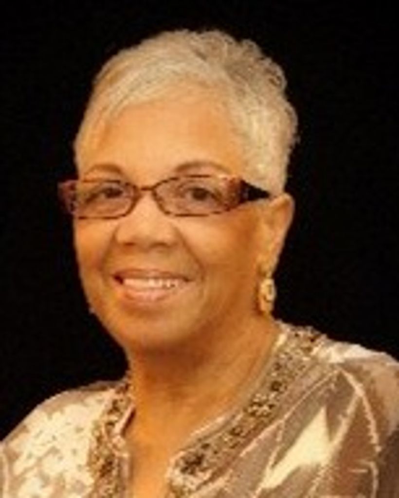 Zenobia Younger Perry Profile Photo