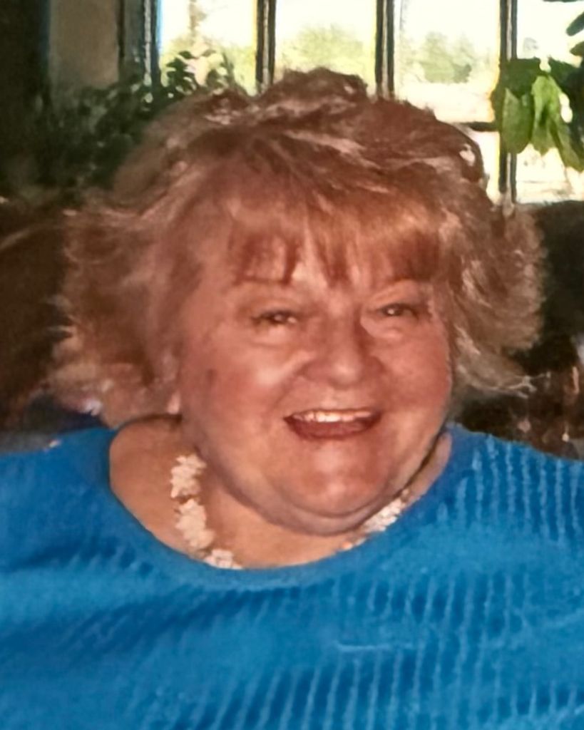 Elizabeth "Liz" Zwiazek Profile Photo