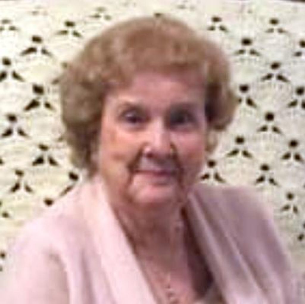 Anna Louise Williams