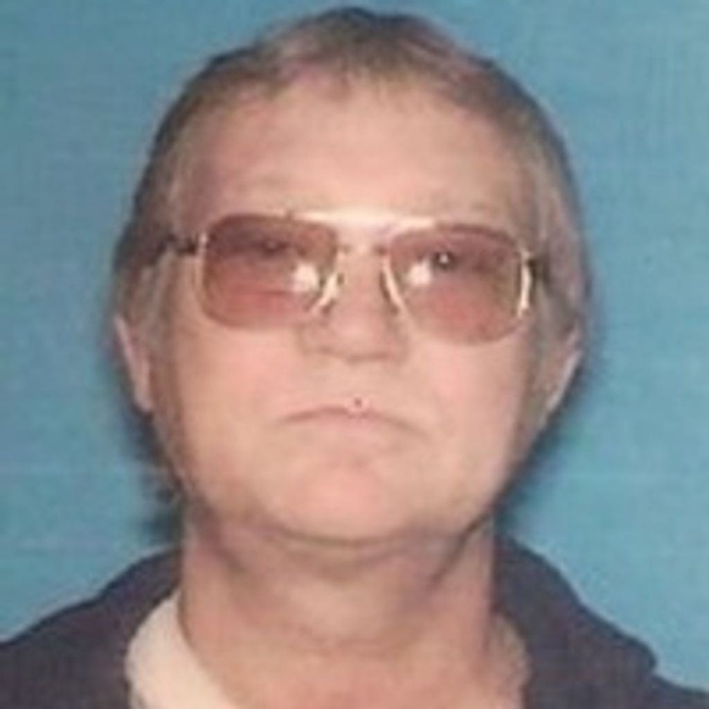 Joseph Edward "Doc" Floyd