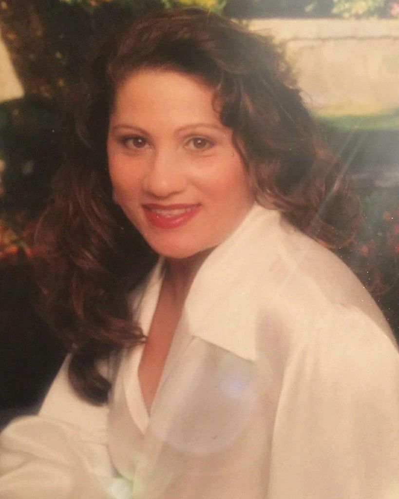 Nilda Negron Quinones