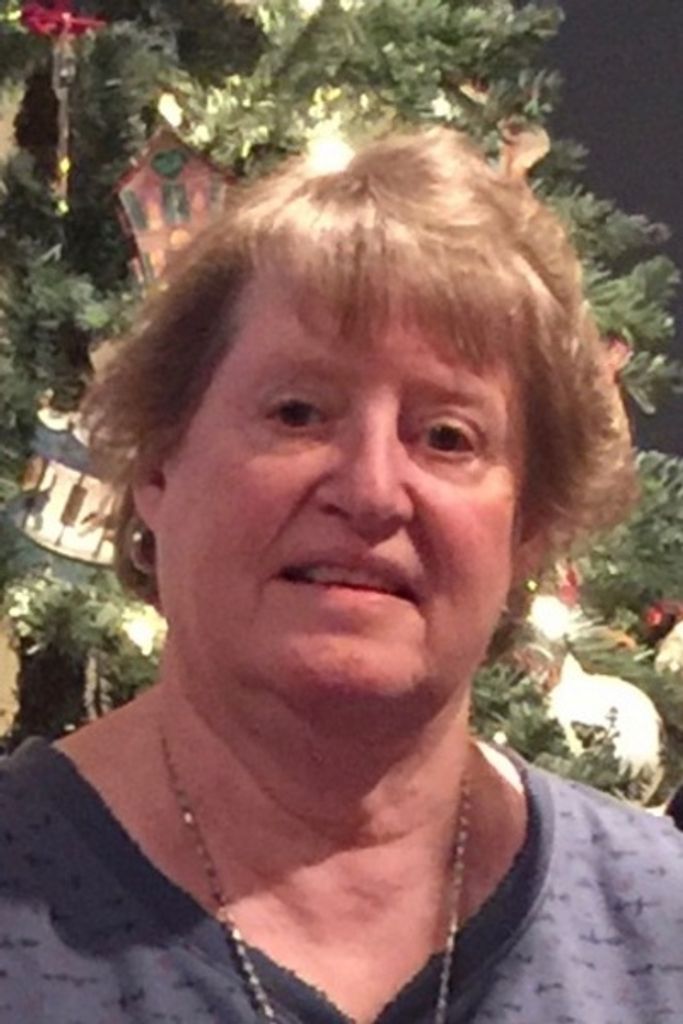 Susan Arp Profile Photo