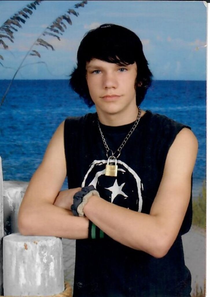 Ethan Cody Schroeder Profile Photo