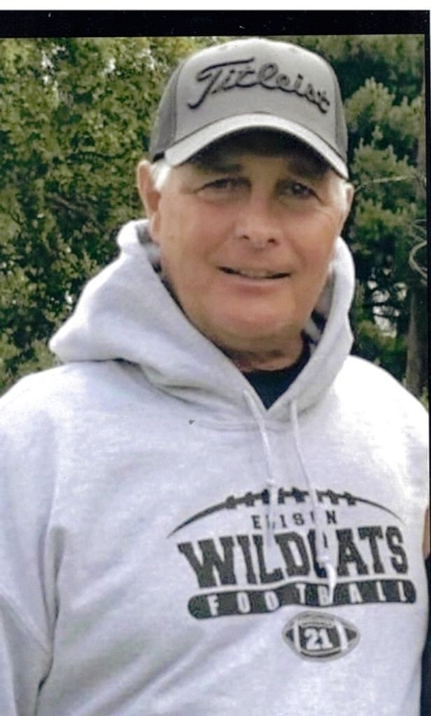 Jack Conrad Byers, Jr. Profile Photo