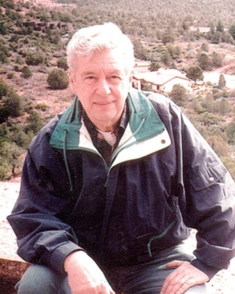Raymond L. Norkus Profile Photo