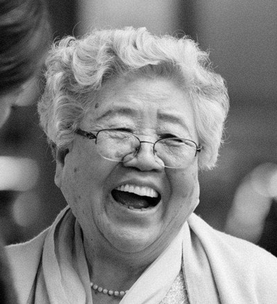 Jin Ok Kwon Profile Photo