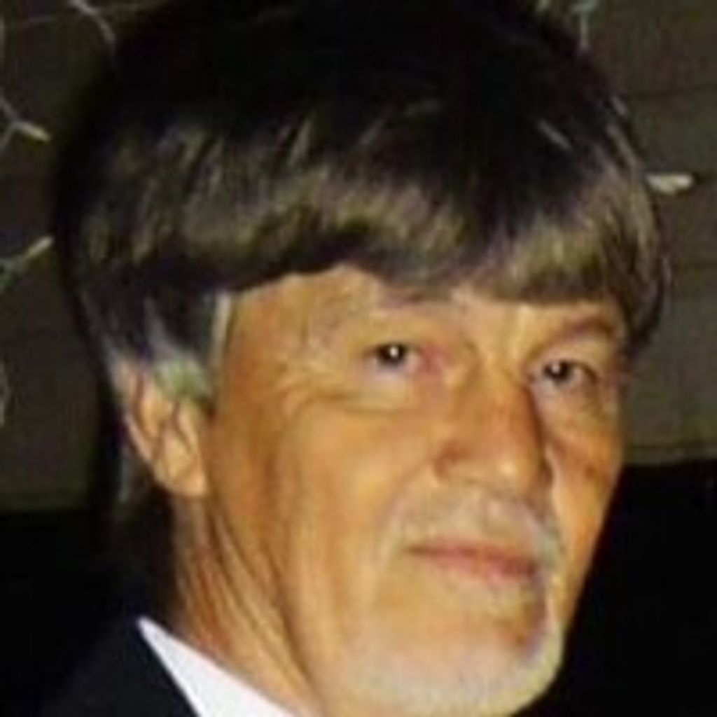 Dennis "Denny" Gene Withers