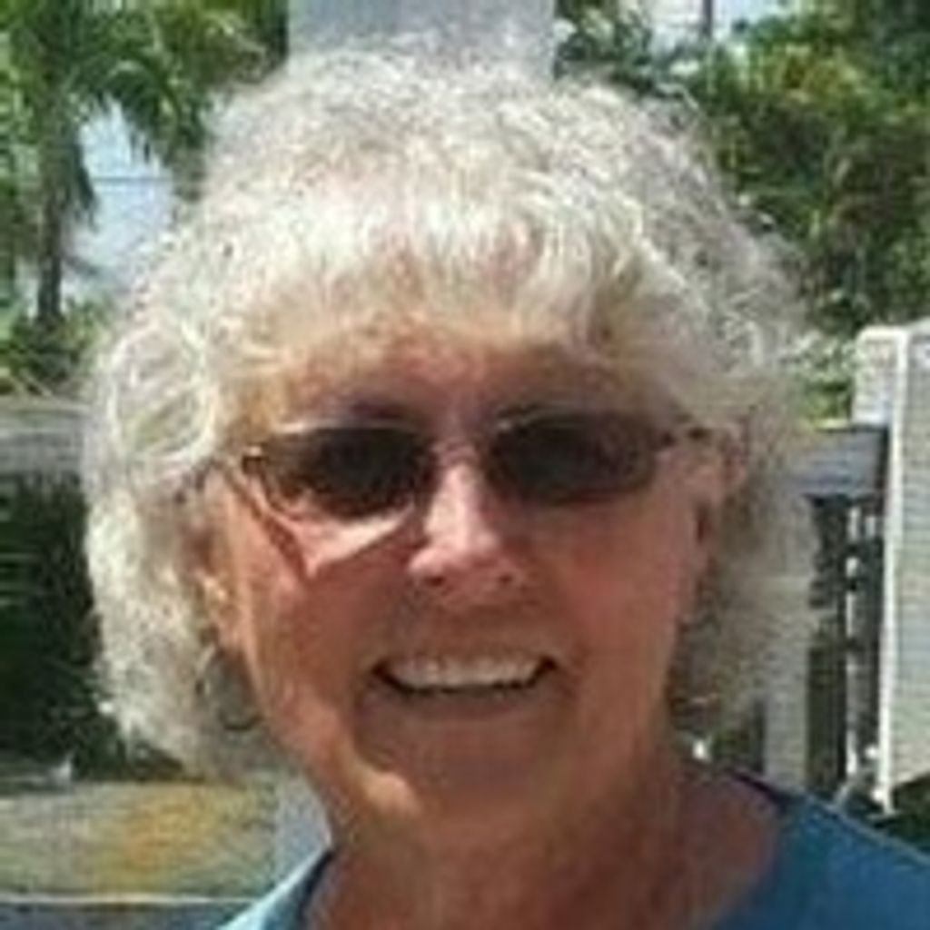 Karen M. Bond