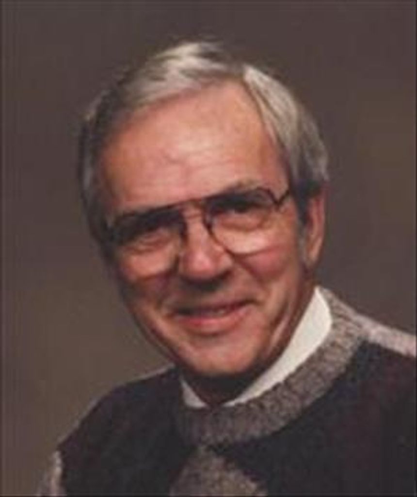 Norman Johnson