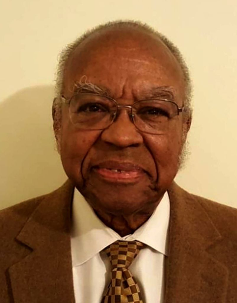 Newstell Dowdell, Jr Profile Photo