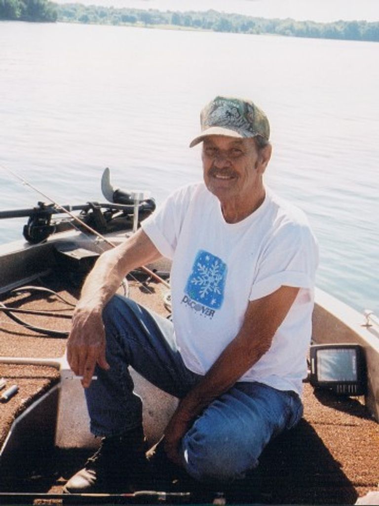 Joe Cothran