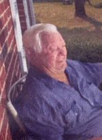 Robert E. {Papa Bo} Harrison