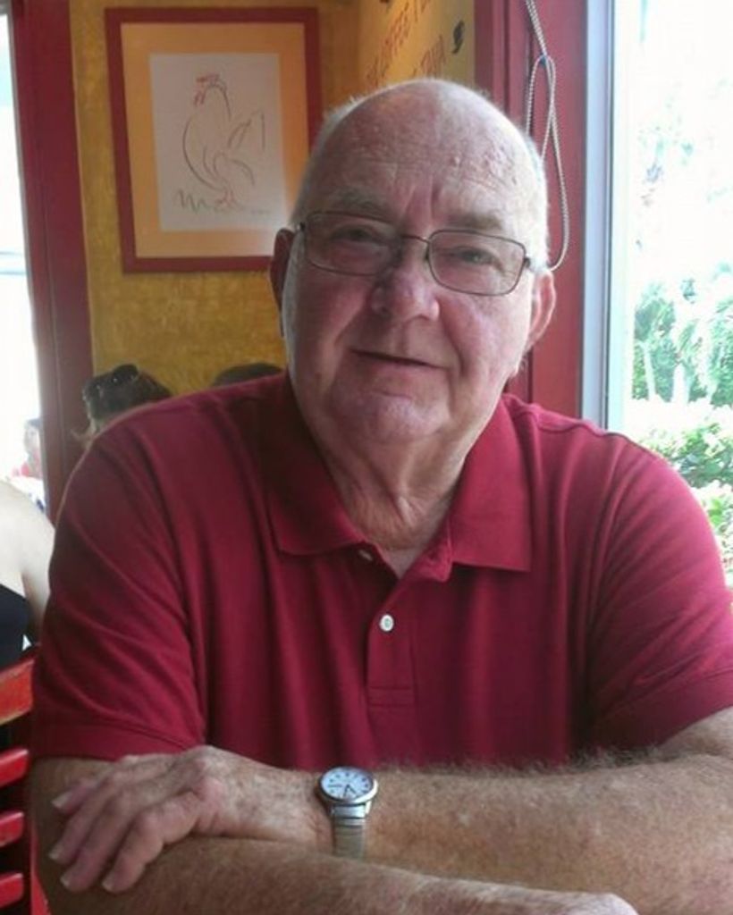 Robert Summers Profile Photo