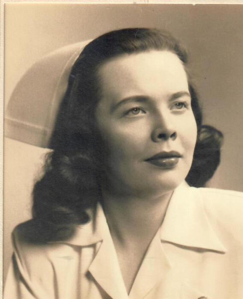 Helen Marie Lamb Hulme