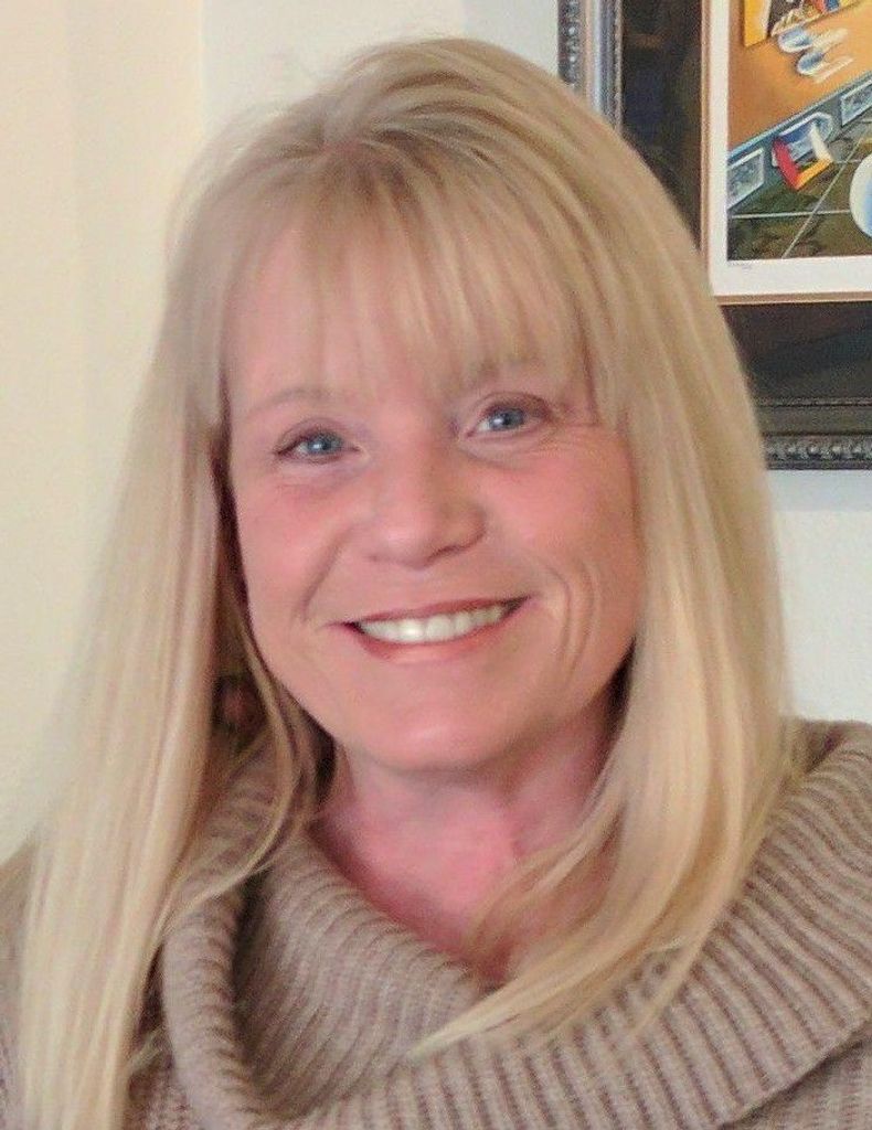 Michelle Le’Ann Magidson