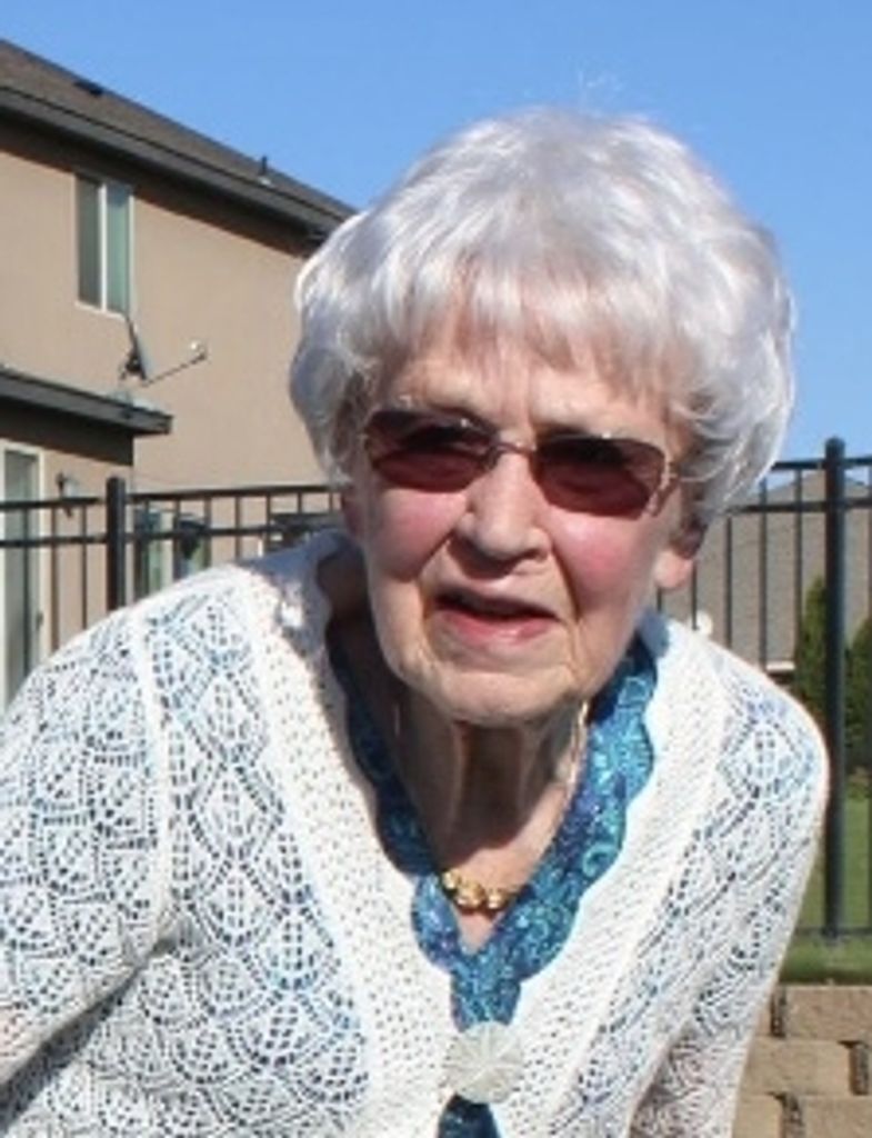 Fern  Irene Harris Profile Photo