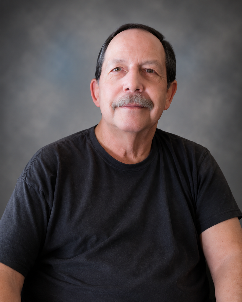 Steve Curless Profile Photo