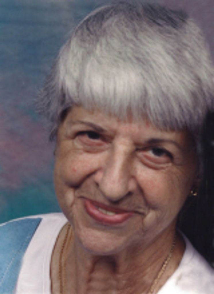 Matilda Kohlerschmidt