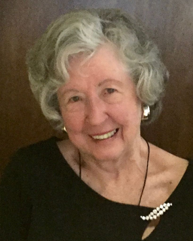 Huldah Loven Story Profile Photo