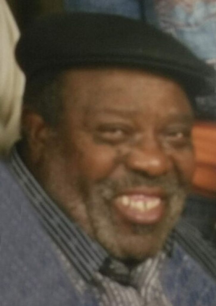 Raymond Hodges, Sr. Profile Photo