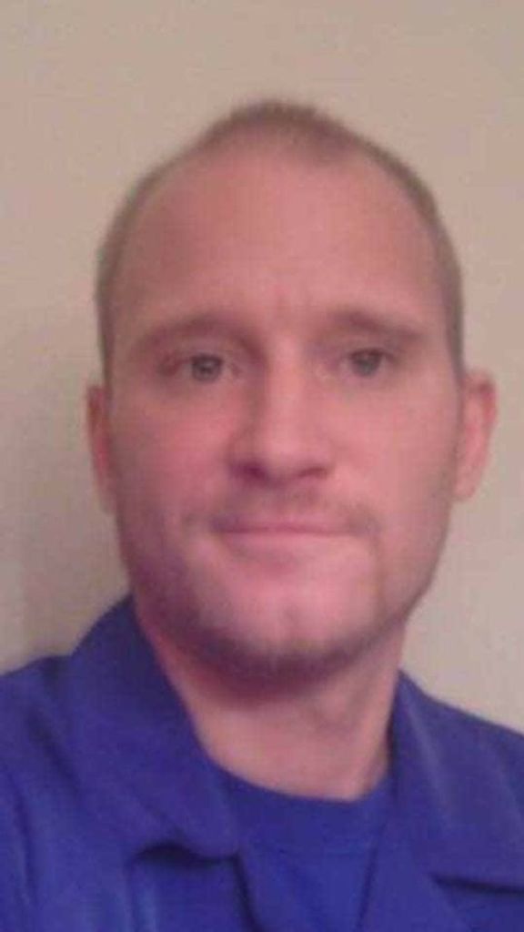 Jeremy M. Fay Profile Photo