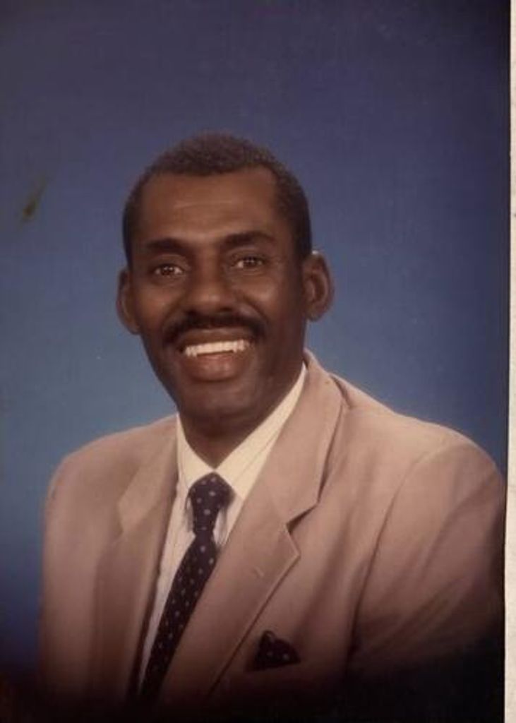 James Willie Crump Profile Photo