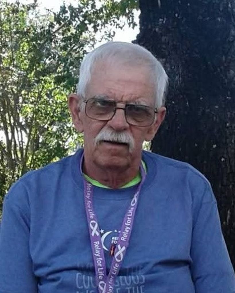 Marion Robert Reid Profile Photo