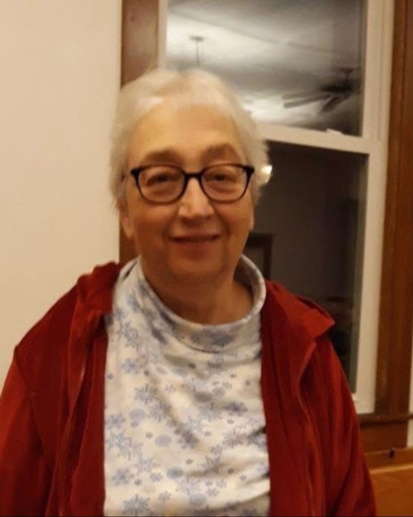 Juanita Jane Benson Profile Photo