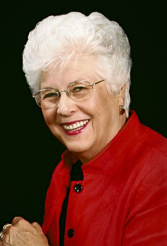 Sharlene (Taylor)  Sumsion
