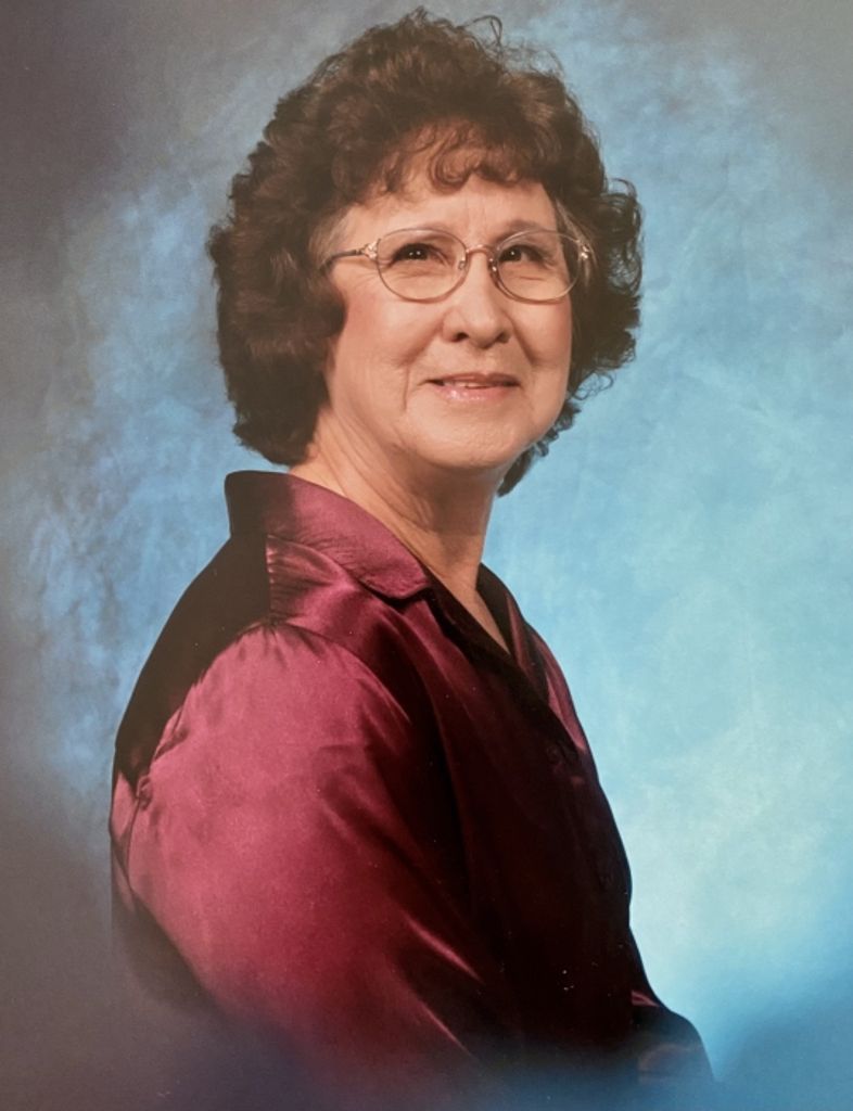 Jean Sherrick
