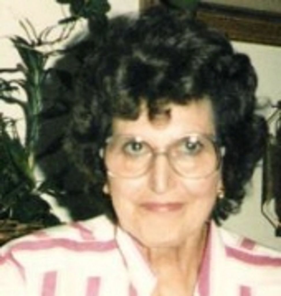 Laura Marie (Nee Bond) Strunk