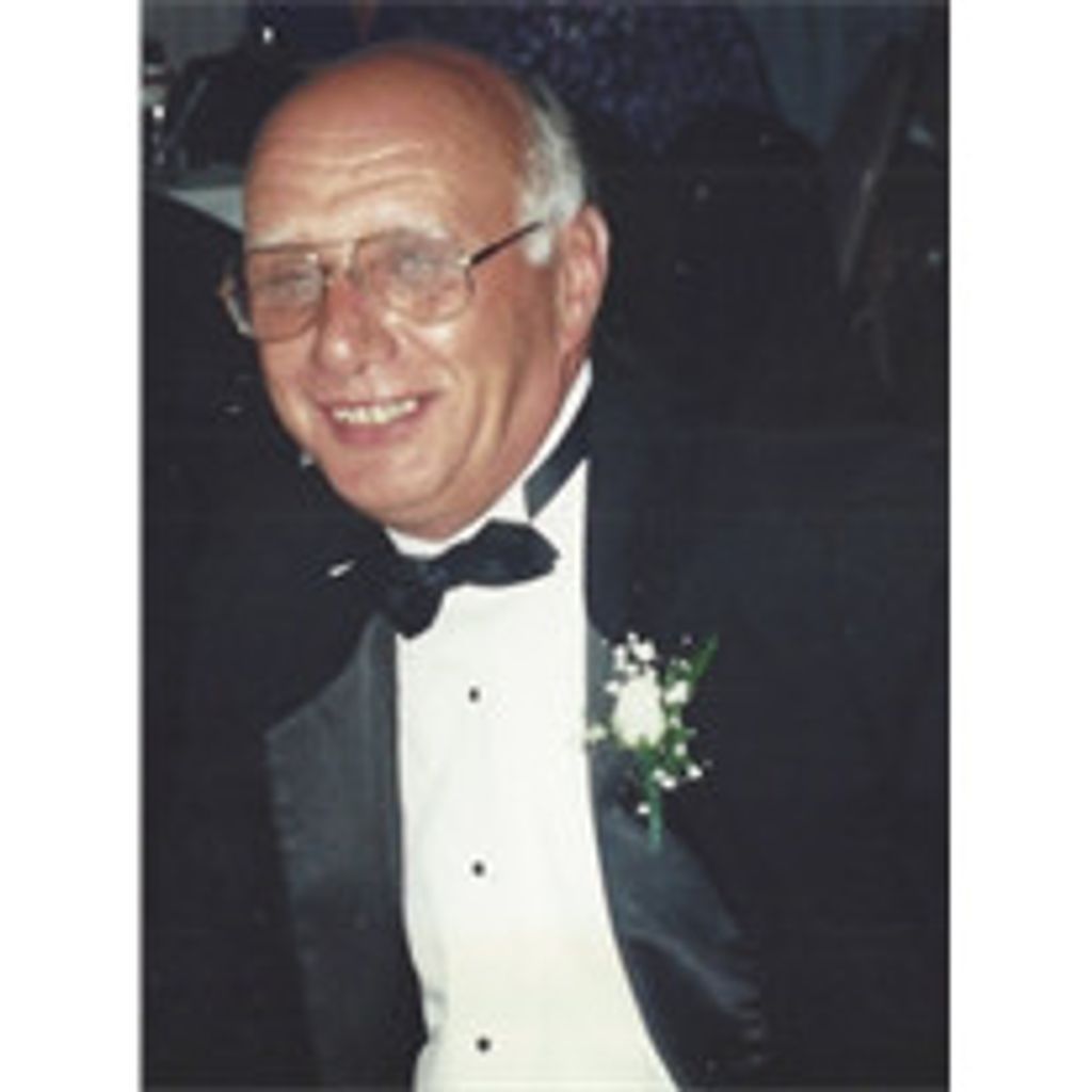 Frank J. Geloso
