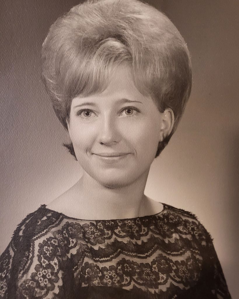 Barbara Burrell