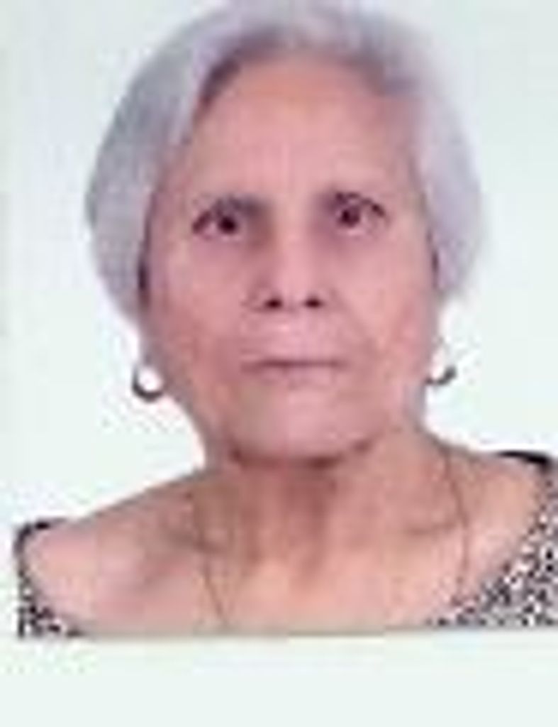 Herminia Garcia Segura