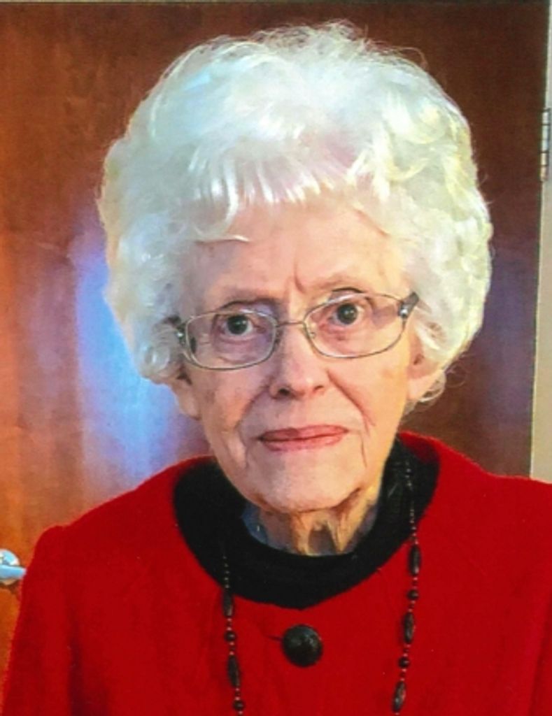 Dorothy  Lois Russell