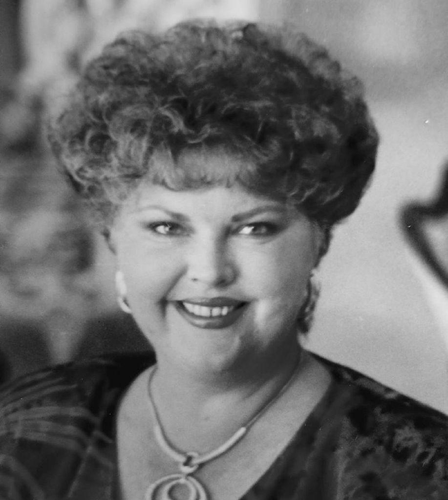 Cheryl Johnson