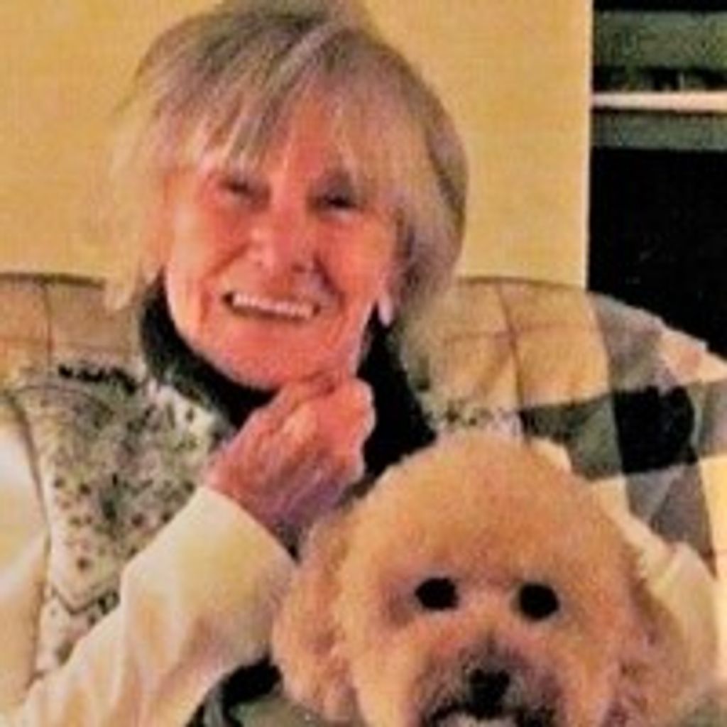 Gladys Elizabeth Shaw