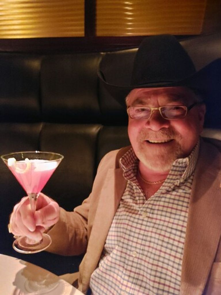 Jimmie Elbert Bean Profile Photo