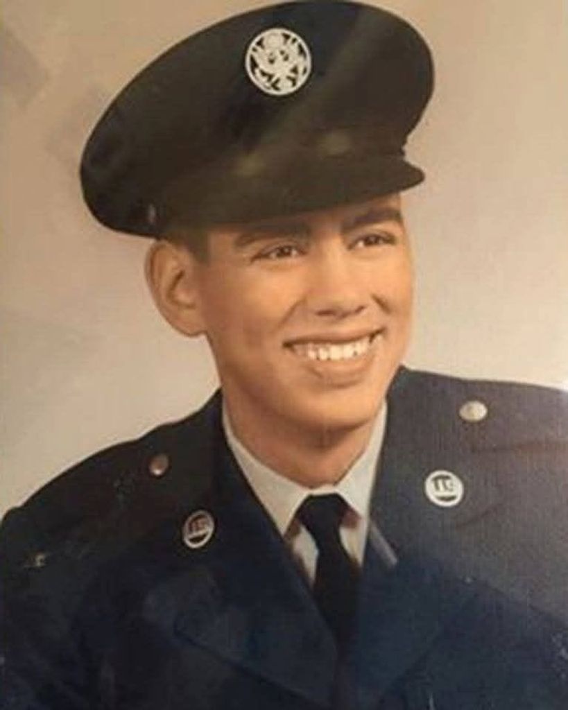 Jacob "Rick" Trujillo Jr.