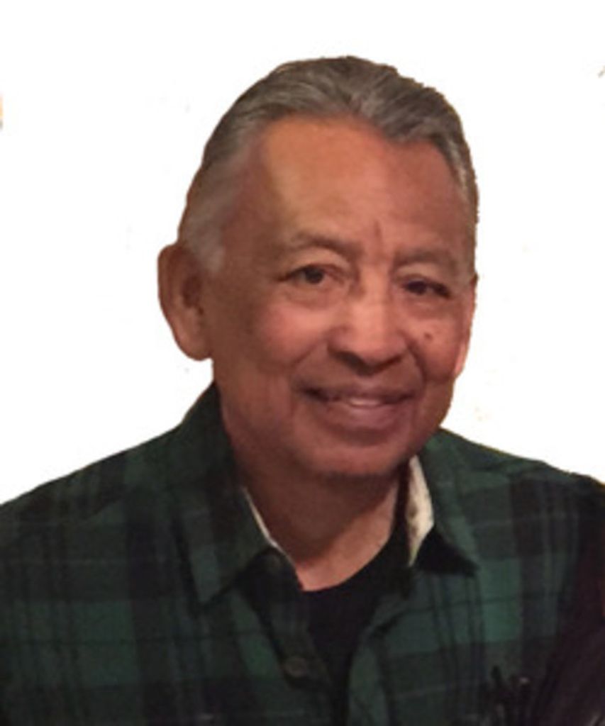 Ramon Sandoval Jr.