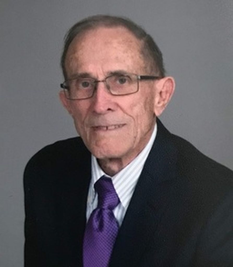 Duane Pontenberg Profile Photo